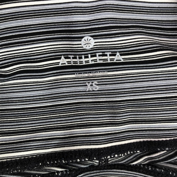 Athleta - Chaturanga Leggings - XS - Picture 6 of 9